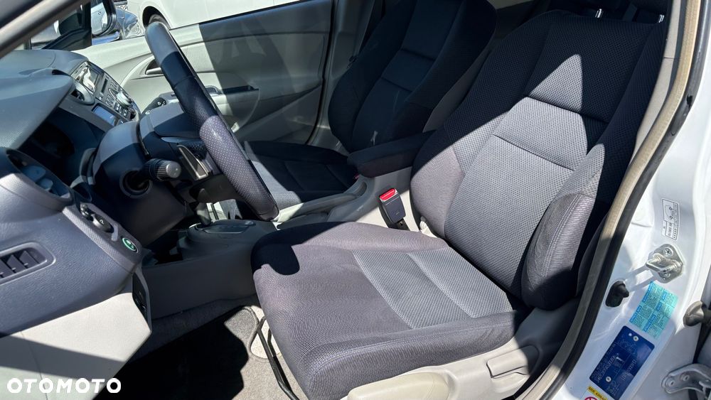 Honda Insight 1.3 IMA Comfort - 20