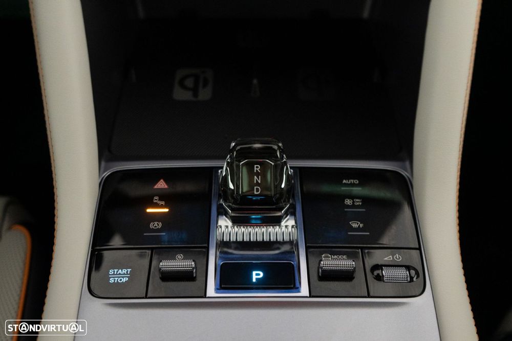 BYD Seal U 87 kWh Design - 24