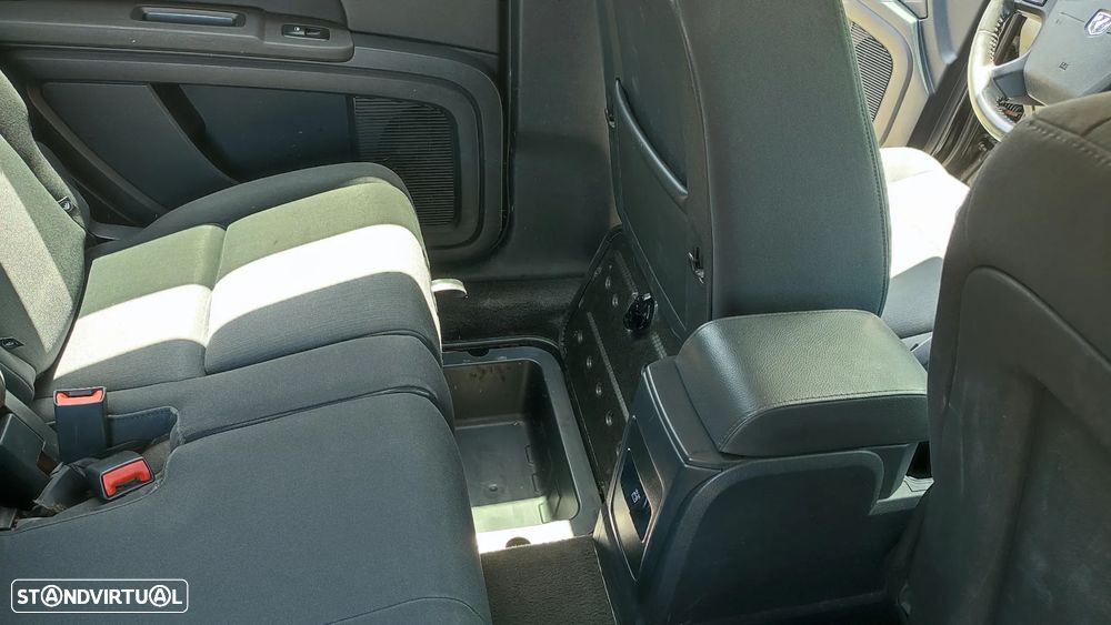 Dodge Journey 2.0 CRD SXT MTX - 16