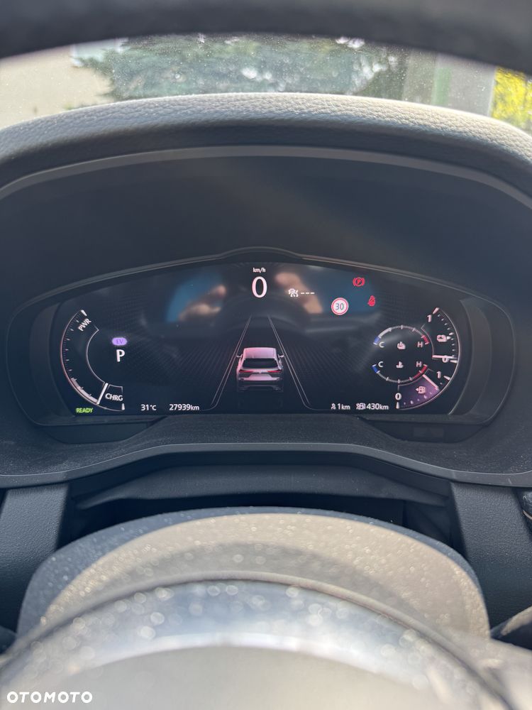 Mazda CX-60 2.5 PHEV Homura Plus AWD - 4
