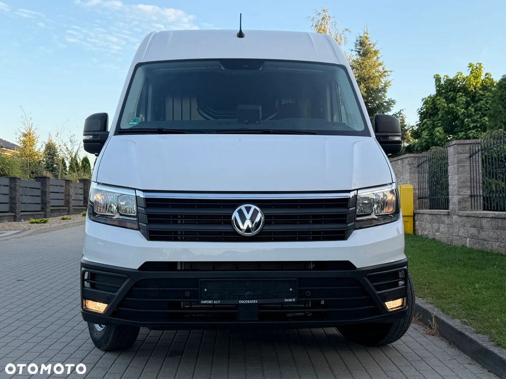 Volkswagen CTAFTER L5H3 MAX MAXI JUMBO - 30