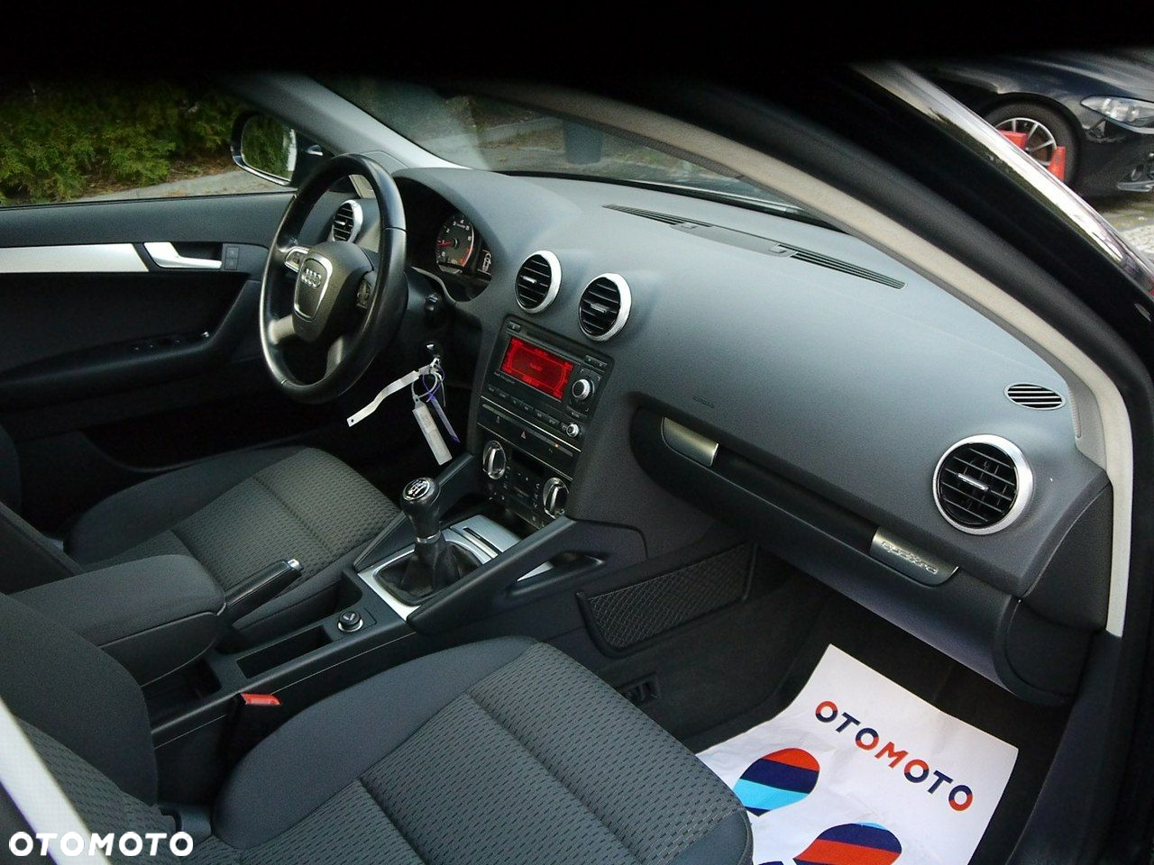 Audi A3 - 19