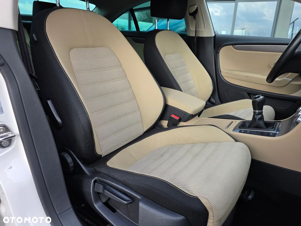 Volkswagen CC 1.4 TSI - 28