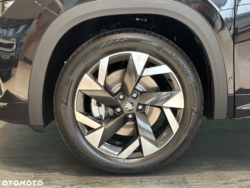 Skoda Kodiaq 2.0 TDI 4x4 Sportline DSG - 24