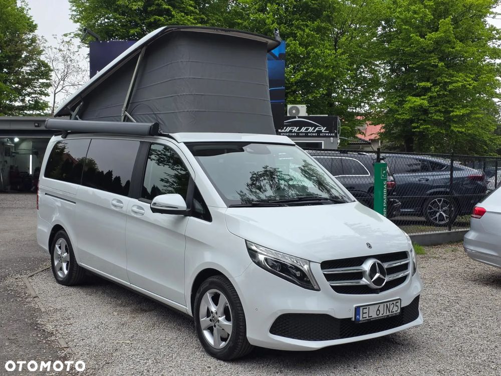Mercedes-Benz MARCO POLO - 9