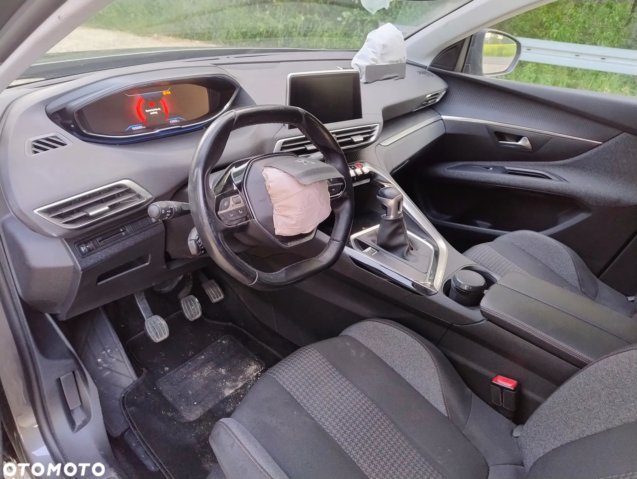 Peugeot 5008 - 18