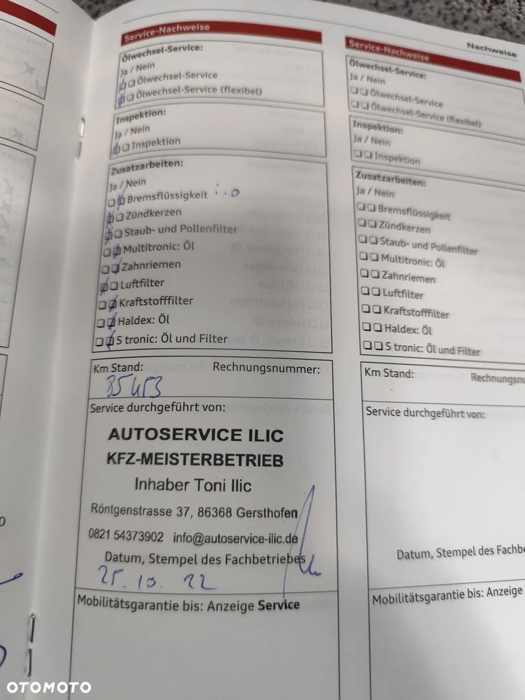 Audi Q3 - 27