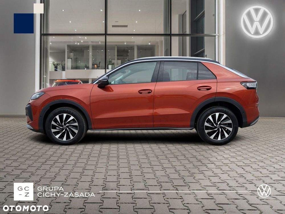 Volkswagen T-Roc 1.5 eTSI Style DSG - 3