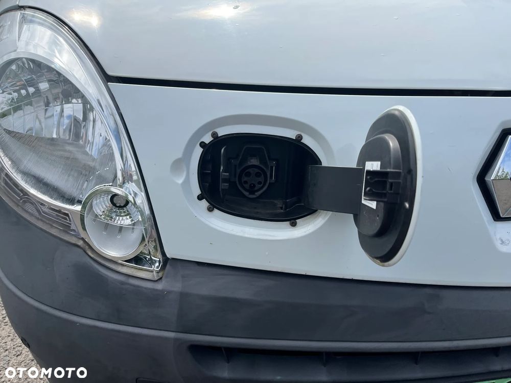 Renault Kangoo - 12