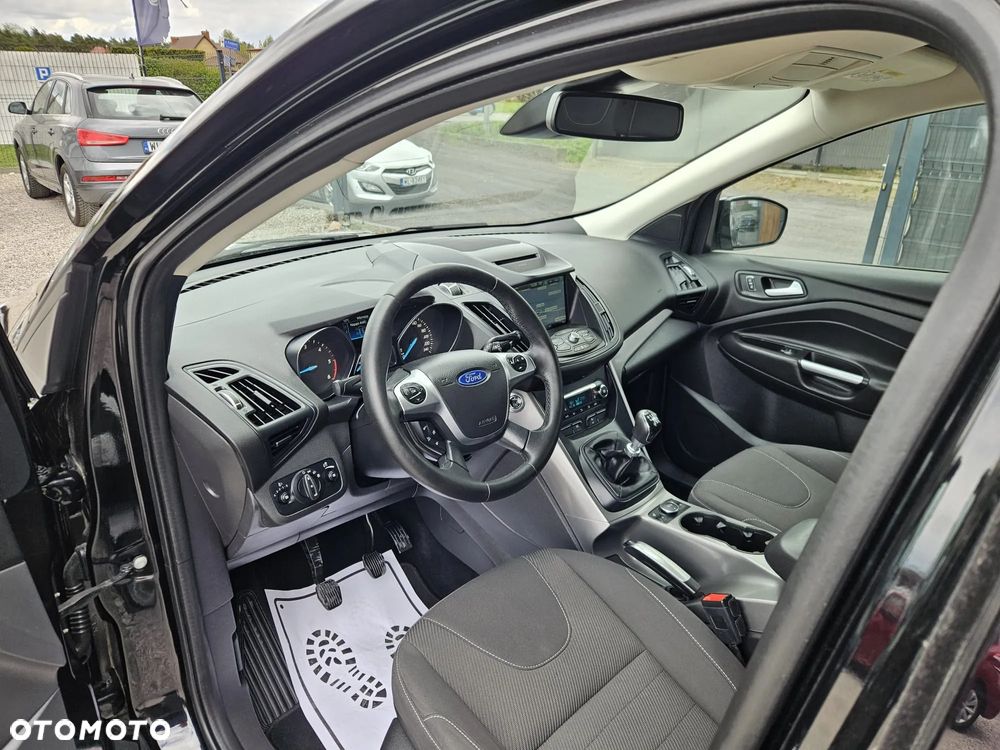 Ford Kuga 2.0 TDCi 4x4 Trend - 20