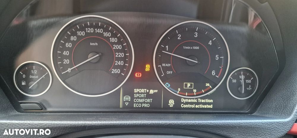 BMW Seria 3 - 24