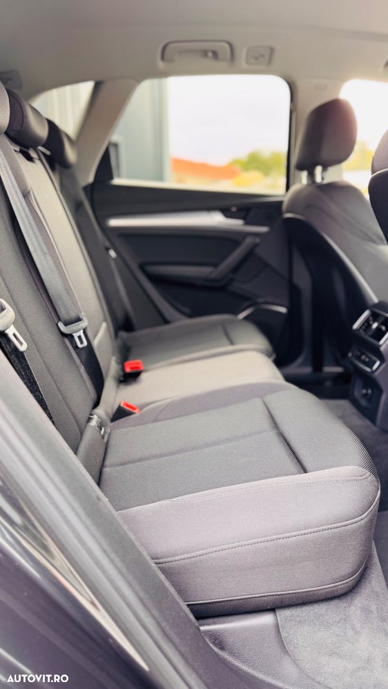 Audi Q5 2.0 TFSI Quattro S tronic sport - 19