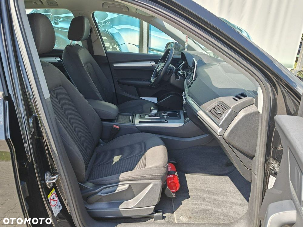 Audi Q5 - 16