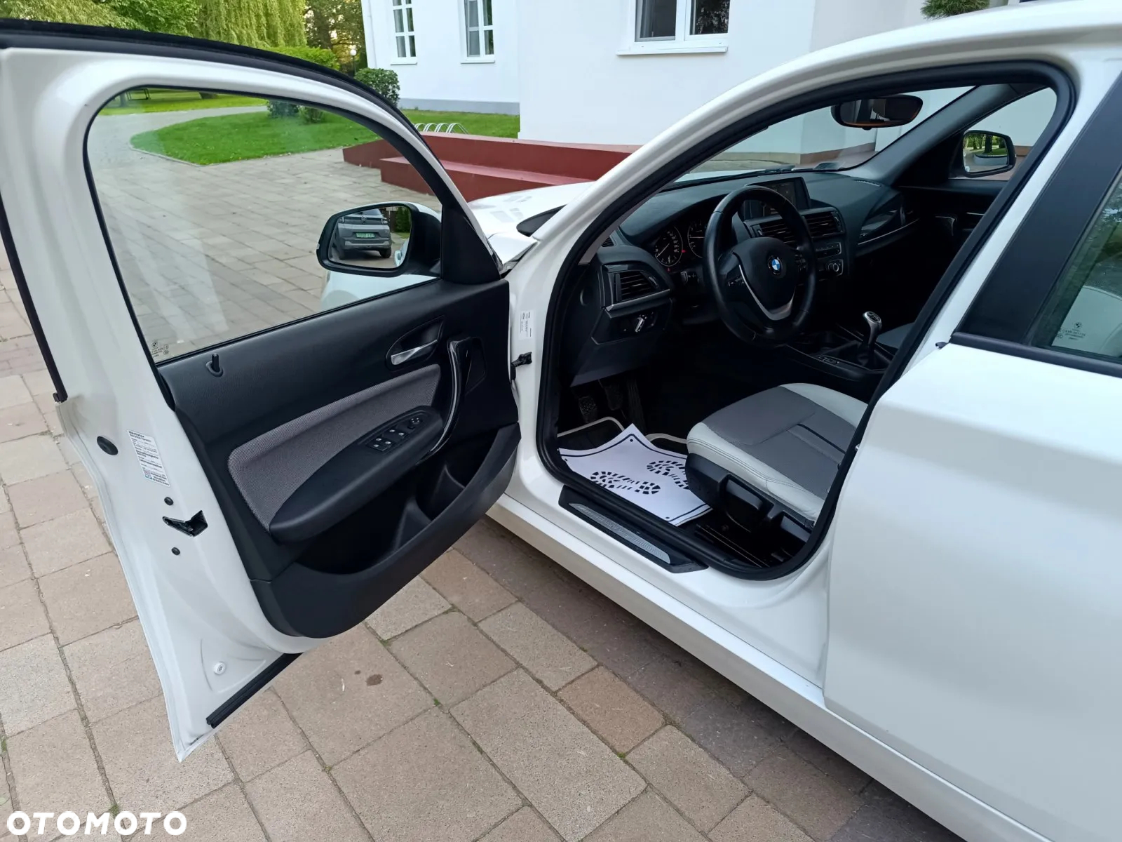 BMW Seria 1 116i Urban Line - 22