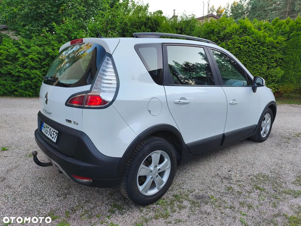 Renault Scenic - 15