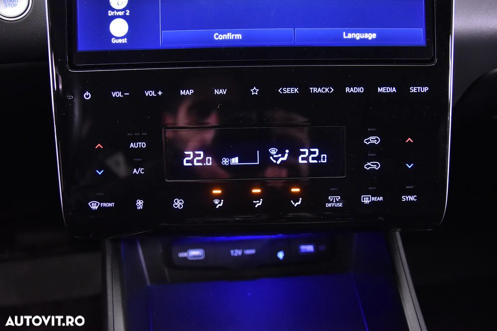 Hyundai Tucson - 18