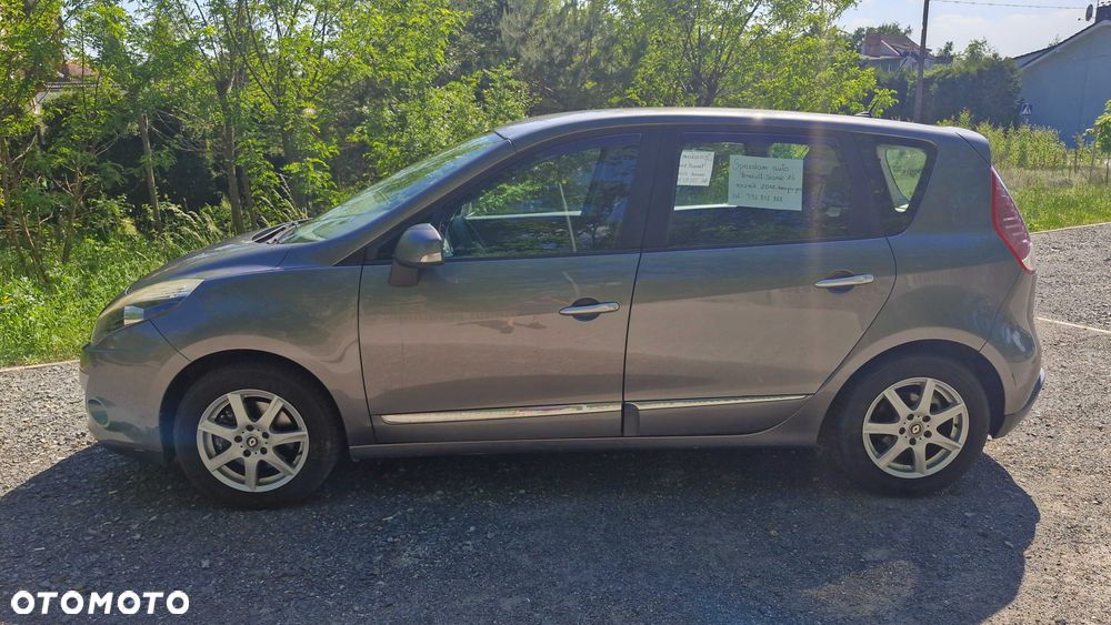 Renault Scenic - 2