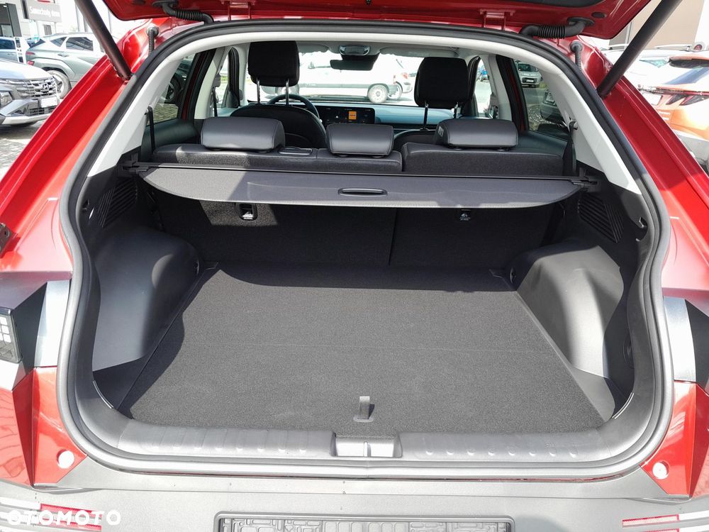 Hyundai IONIQ 5 84kWh Techniq - 10