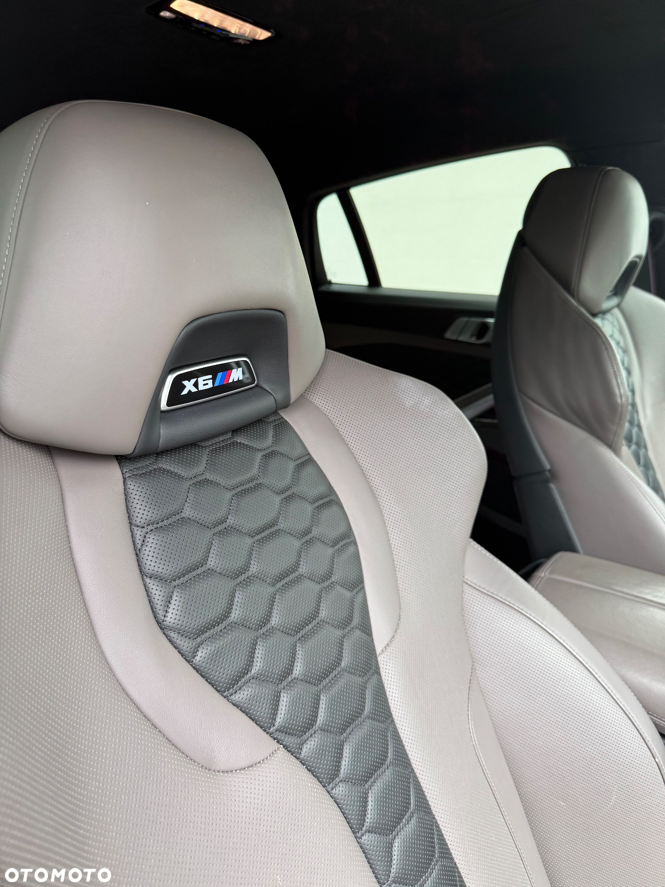 BMW X6M - 22