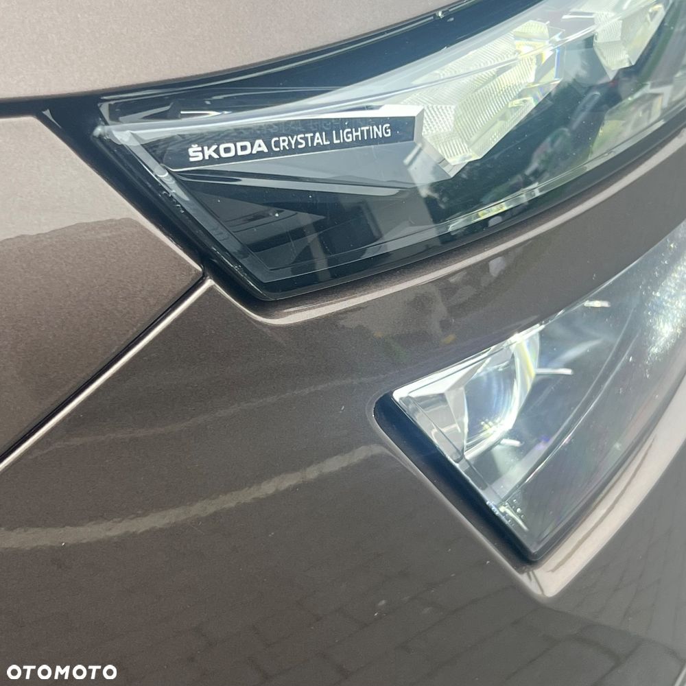 Skoda Kamiq - 41