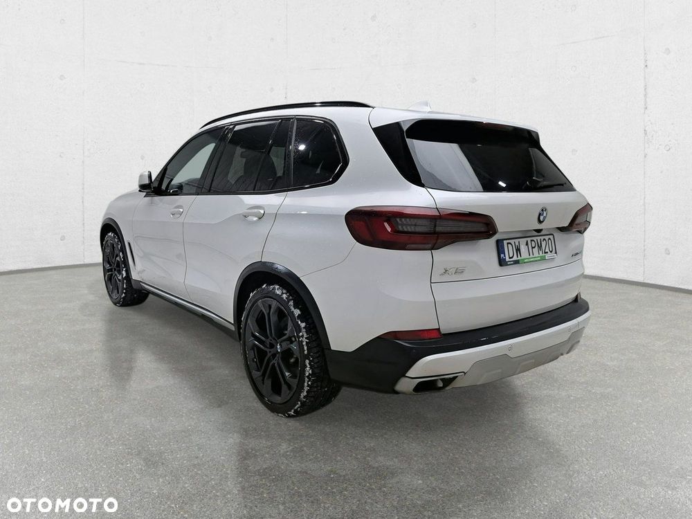 BMW X5 - 5