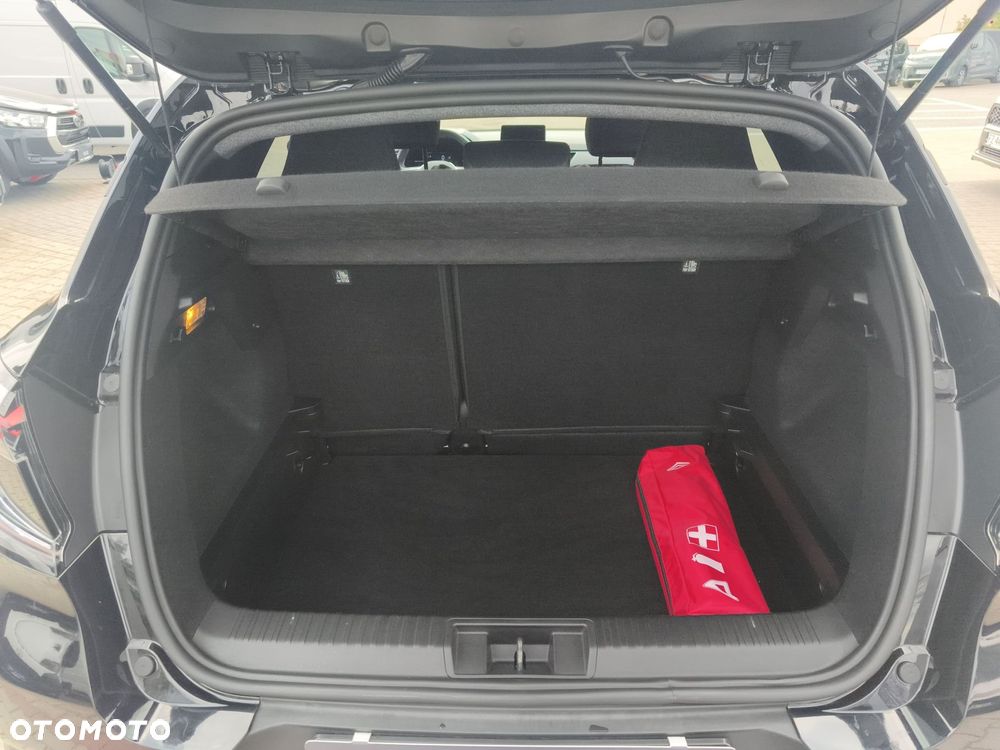 Renault Captur 1.3 TCe mHEV Techno - 13
