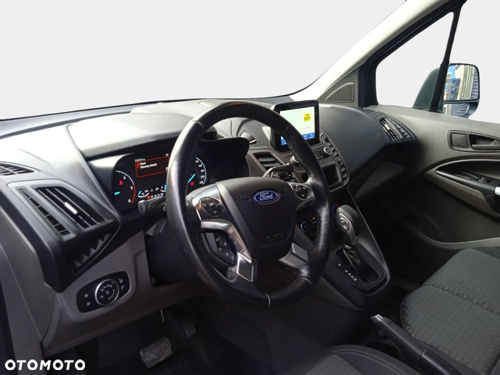 Ford Transit Connect - 14