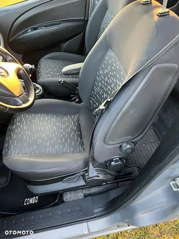Opel Combo Tour Van 1.6 CDTI L2H1 - 14