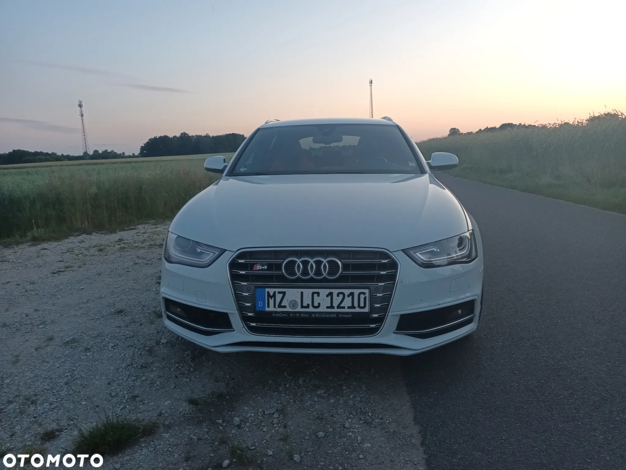 Audi S4 3.0 TFSI Quattro S tronic - 2