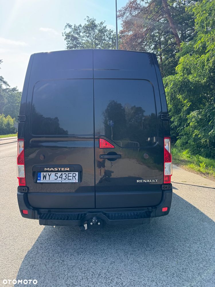 Renault Master - 15