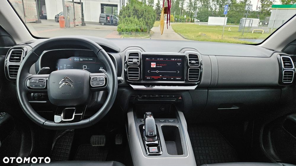 Citroën C5 Aircross 1.5 BlueHDi Feel Pack EAT8 - 18