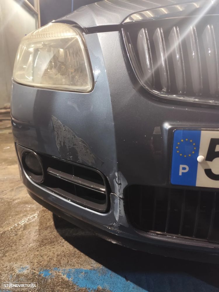 Skoda Fabia Break 1.2 Classic - 33