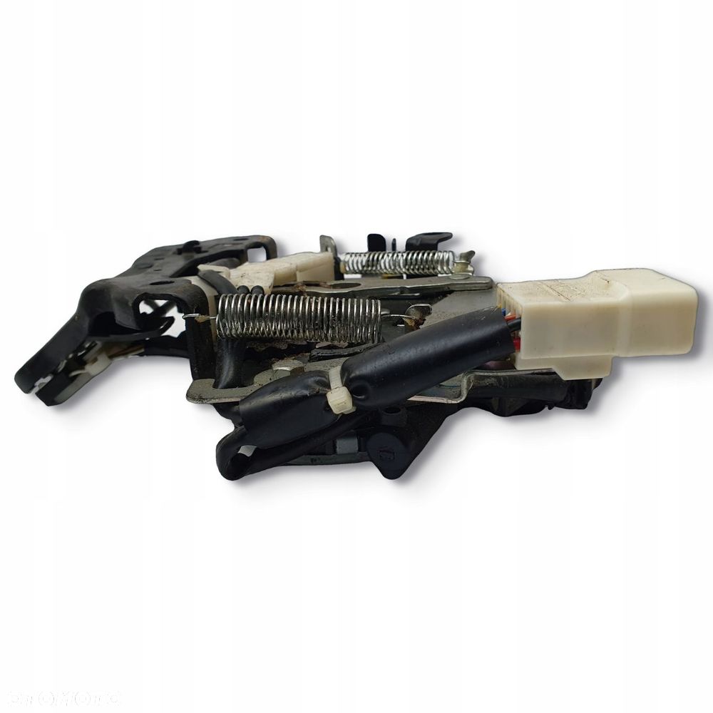 ZAMEK KLAPY BAGAŻNIKA DOCIĄG Moduł Lexus LS IV 06-17 163800-0370 - 3
