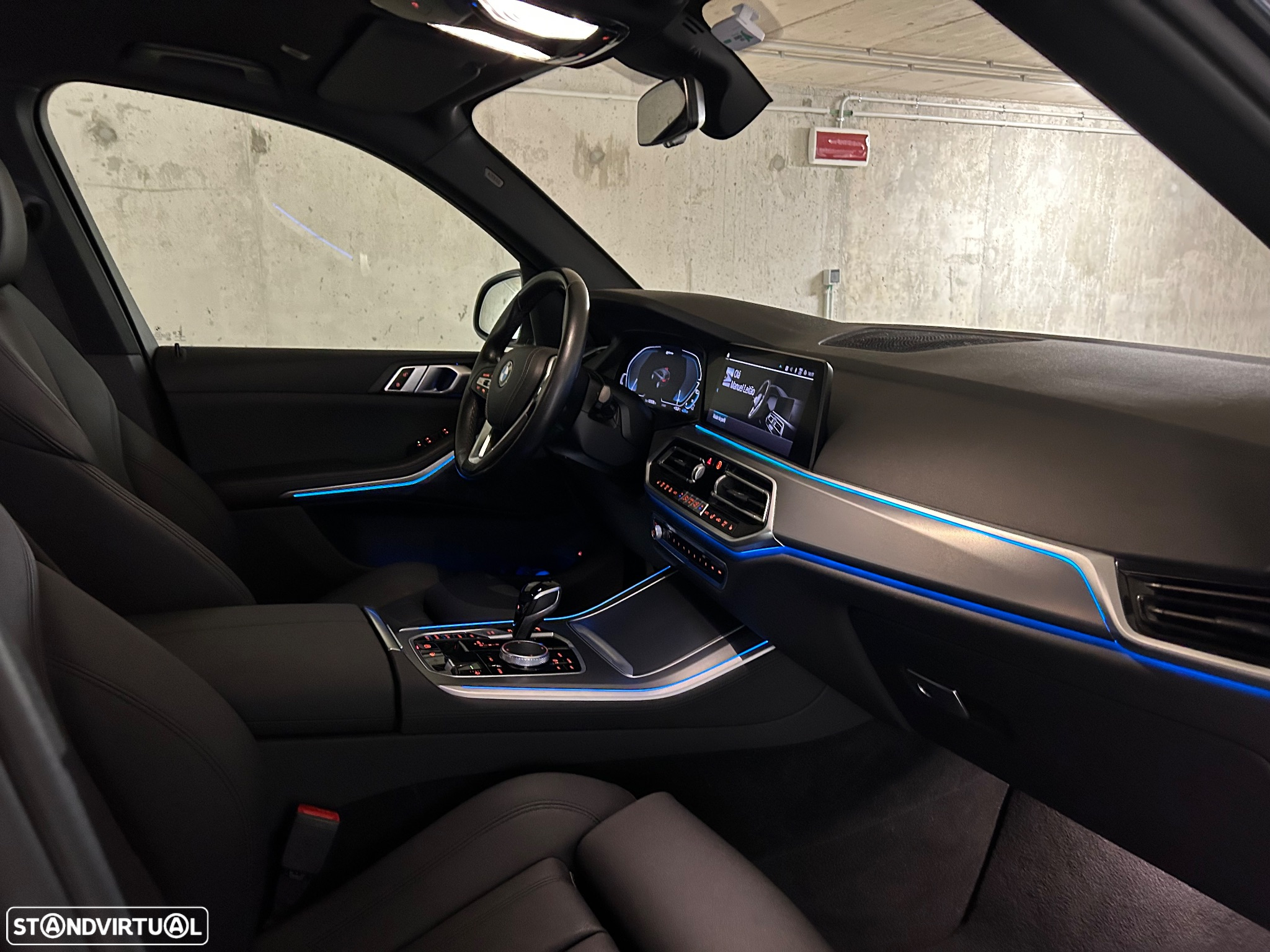 BMW X5 45 e xDrive xLine - 43