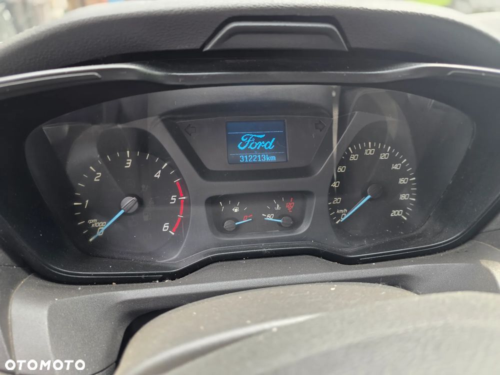 Ford Transit L2H3 Lkw HA Trend - 6
