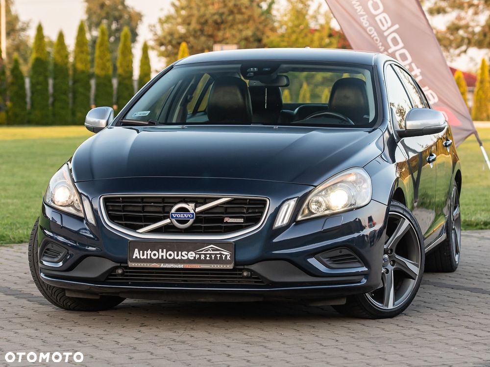 Volvo S60 DRIVe RDesign - 5
