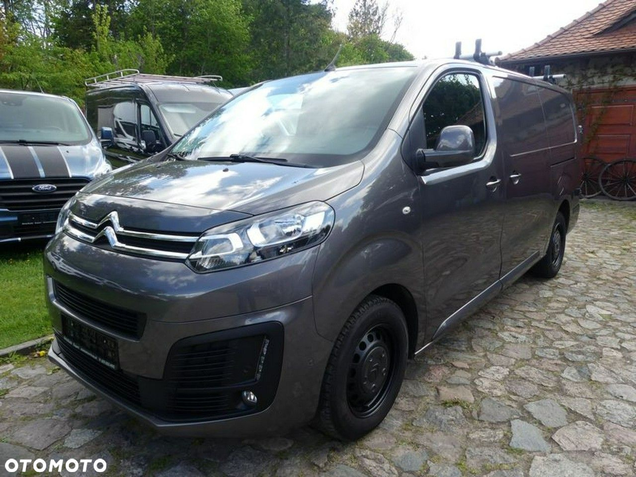 Citroën Jumpy - 2