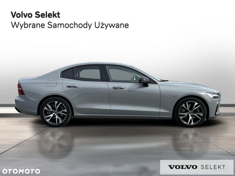 Volvo S60 - 7