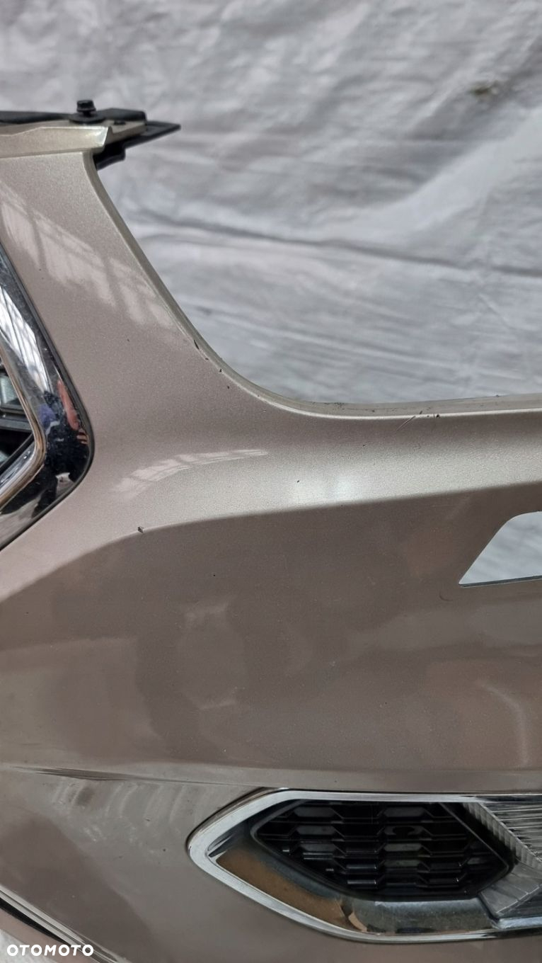 FORD KUGA MK2 LIFT VIGNALE PRZÓD MASKA ZDERZAK PDC BŁOTNIKI - 9