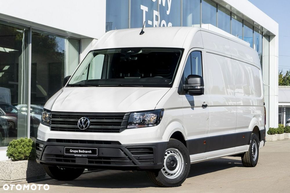 Volkswagen Crafter - 3