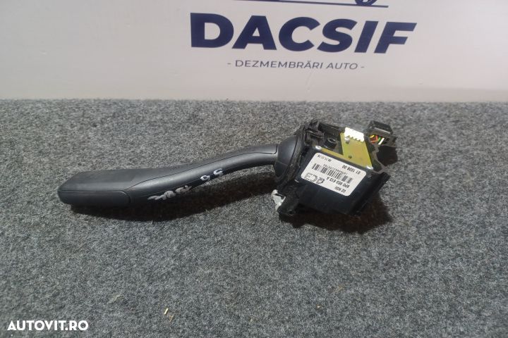 Maneta semnalizare 8P0953513A Audi A3 8P/8PA [facelift] [2004 - 2008] - 2