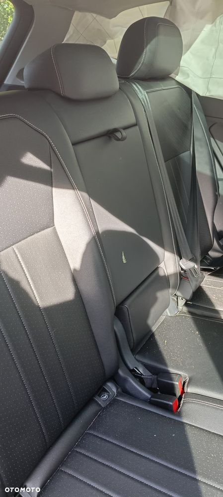 Volkswagen Tiguan Allspace 2.0 TSI 4Mot Elegance DSG - 8