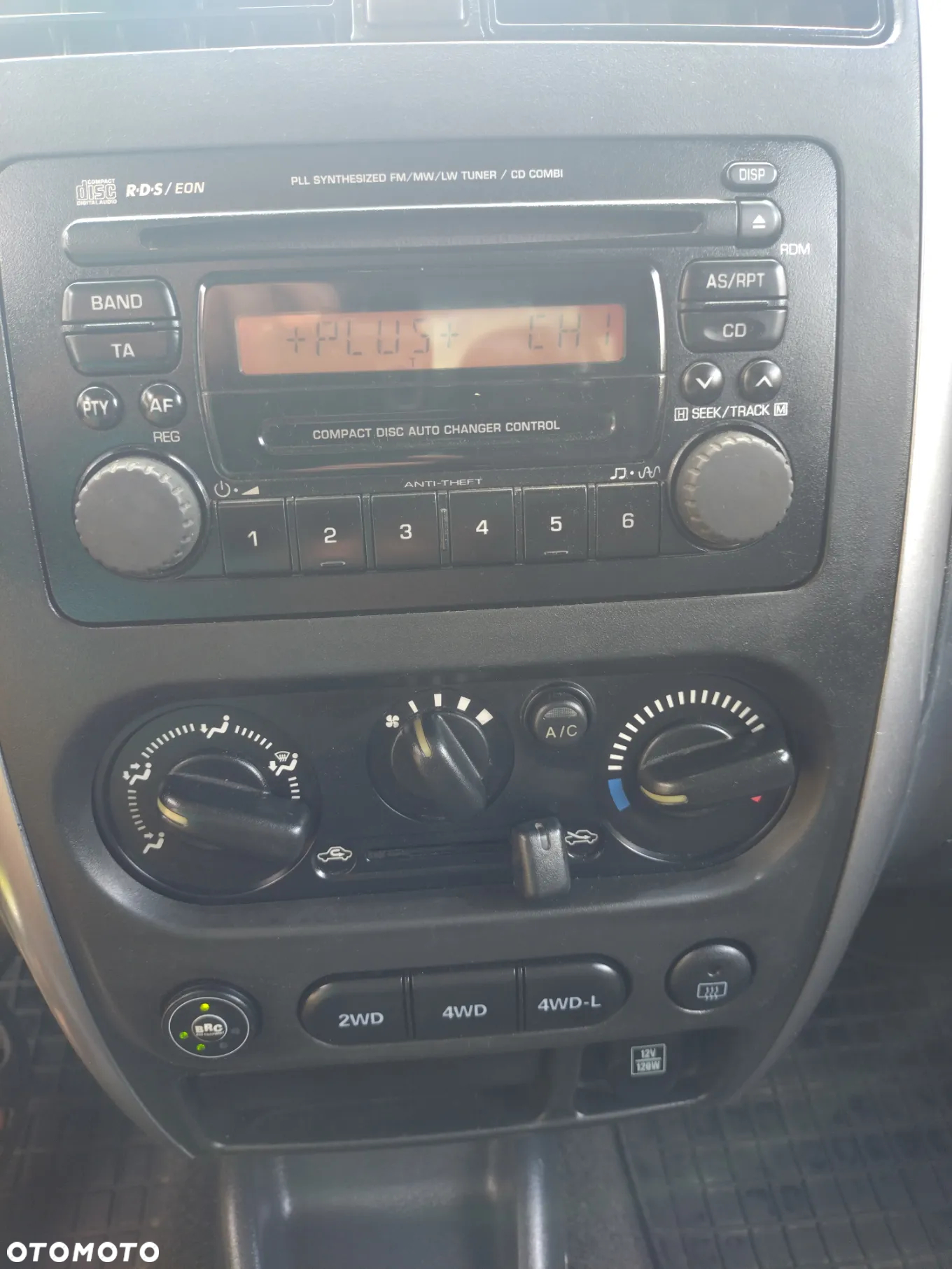 Suzuki Jimny - 11