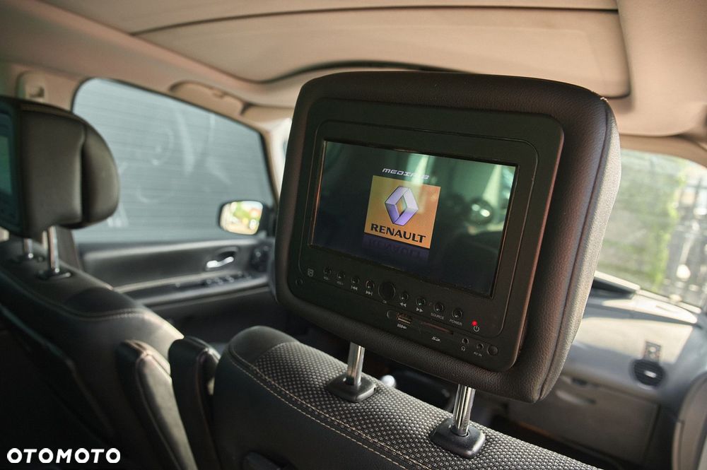 Renault Grand Espace - 29