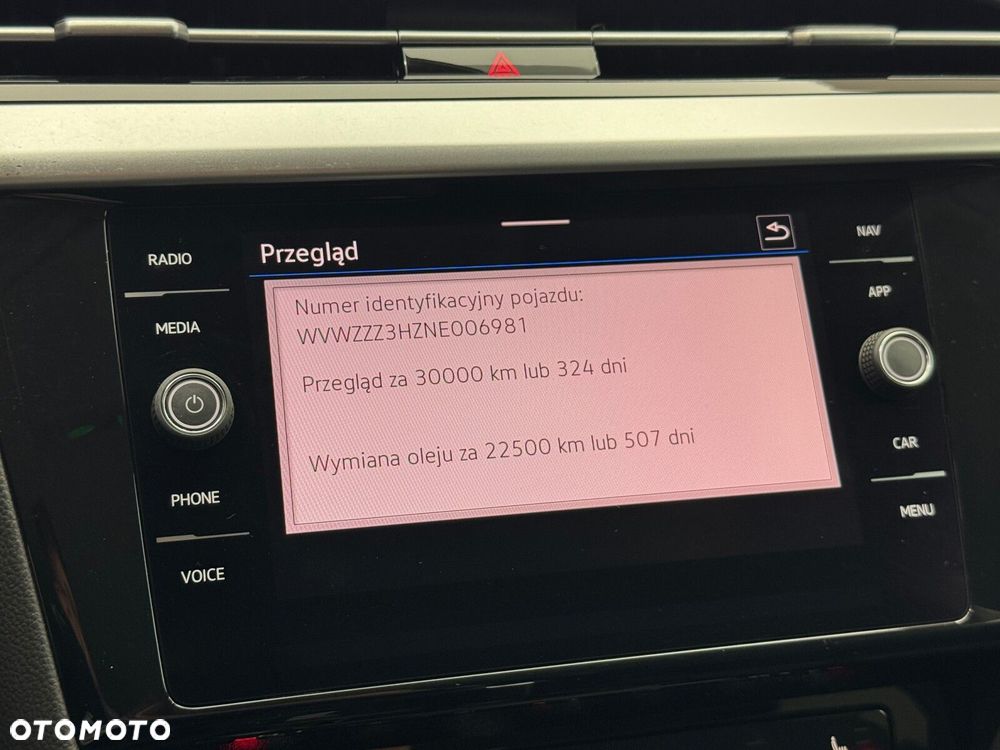 Volkswagen Arteon - 34