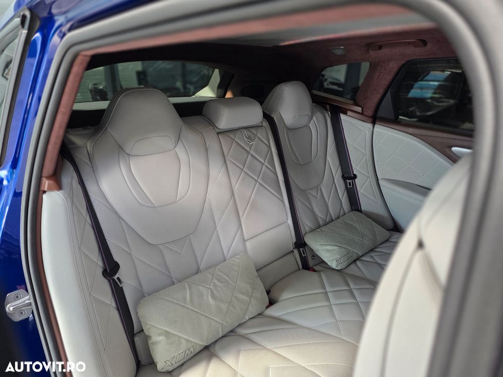 BMW XM Standard - 8
