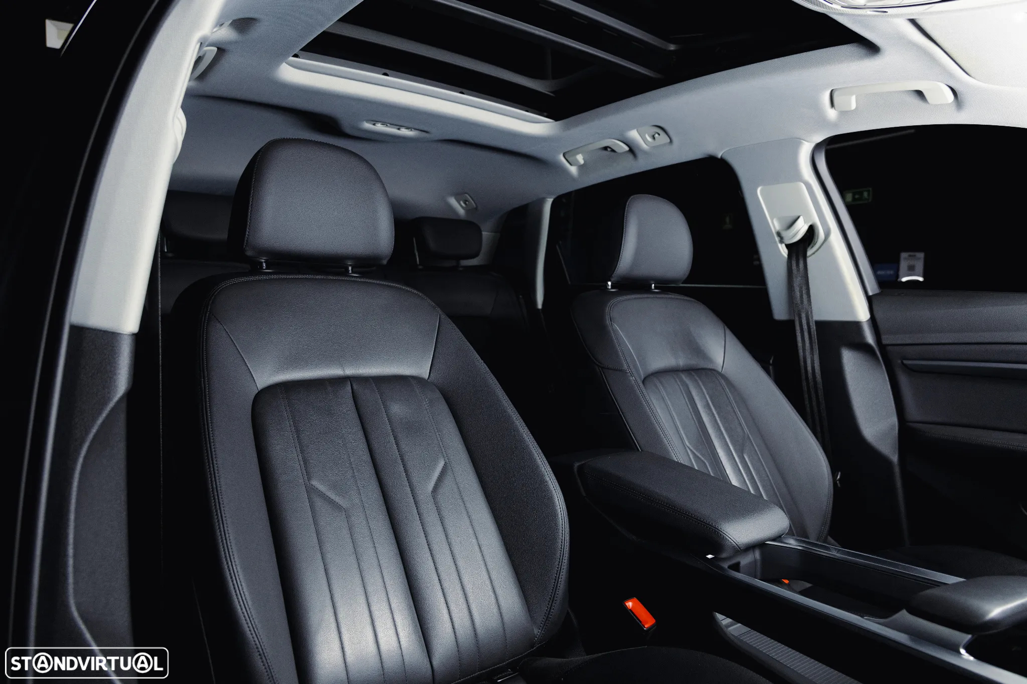 Audi e-tron 50 quattro Advanced - 15