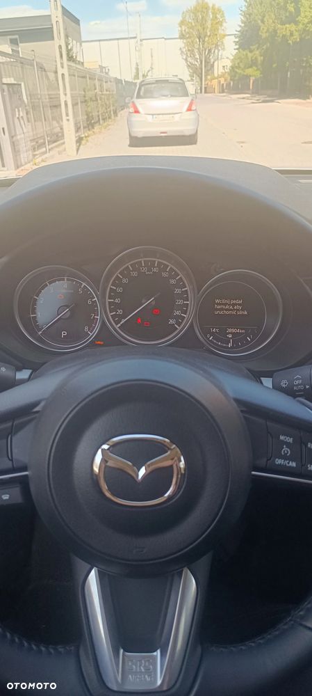 Mazda CX-5 2.0 Kanjo 2WD - 16