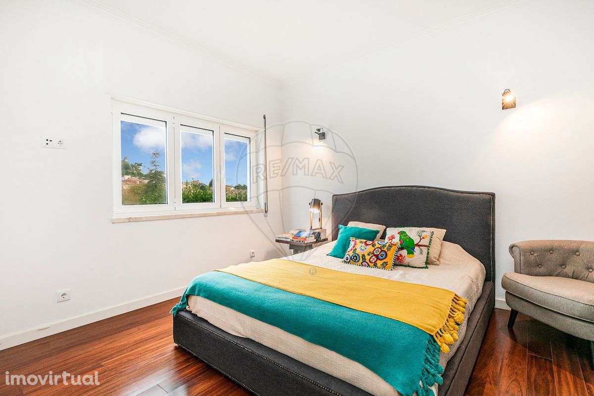 Moradia T5 para venda - Grande imagem: 3/32