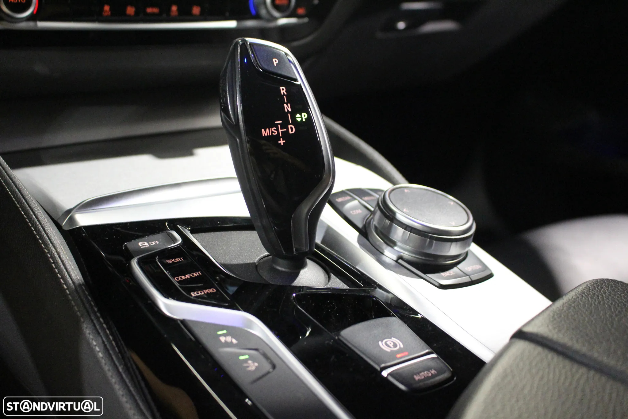 BMW 620 Gran Turismo d Line Luxury - 41